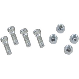 Kit de espárragos y tuercas de rueda Moose Racing Polaris - 85-1102