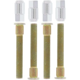 Kit de espárragos y tuercas de rueda Moose Racing Polaris - 85-1108