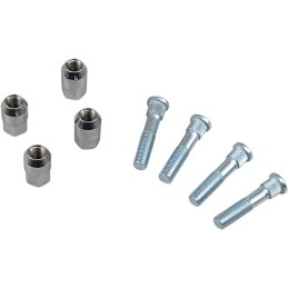 Kit de espárragos y tuercas de rueda Moose Racing Polaris - 85-1110