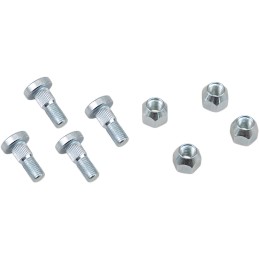 Kit de espárragos y tuercas de rueda Moose Racing Arctic Cat - 85-1114