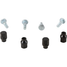 Kit de espárragos y tuercas de rueda Moose Racing - 85-1118