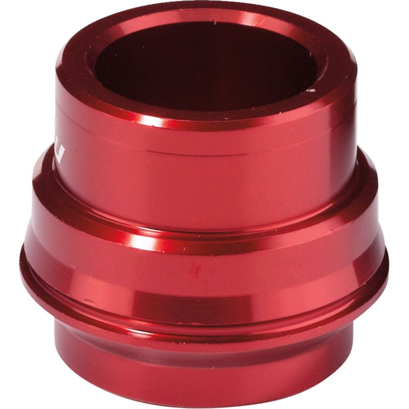 Separadores de rueda delantera de aluminio Moose Racing GasGas