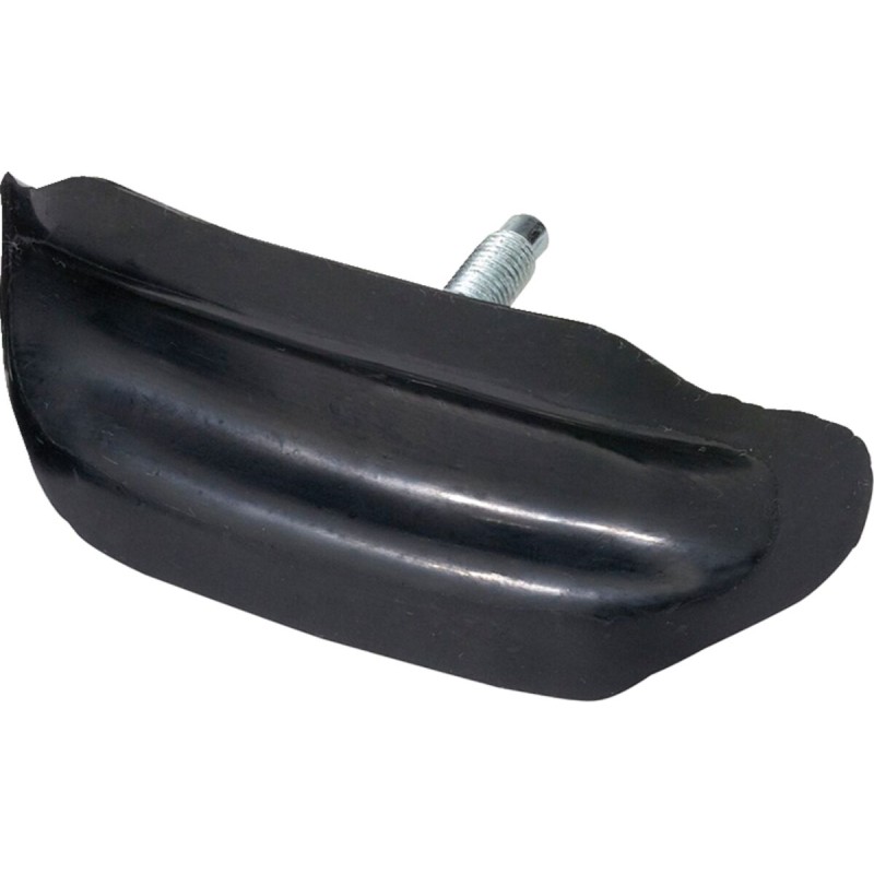 Rim lock de aluminio Moose Racing 1,60 pulgadas