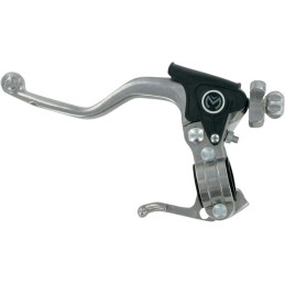 Conjunto de maneta de embrague con hot start Moose Racing de aluminio - 4MS1010