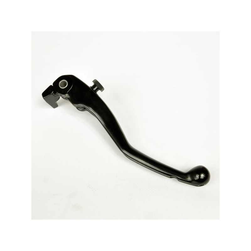 Maneta radial de recambio para bomba Moto-Master negra