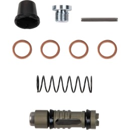 Kit de reparación de bomba de freno o embrague Moose Racing - 18-1131