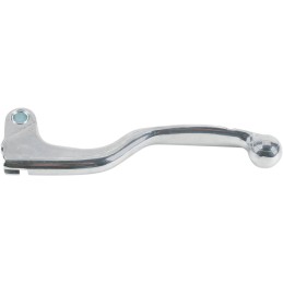 Maneta de embrague corta Moose Racing Honda CR/CRF pulida