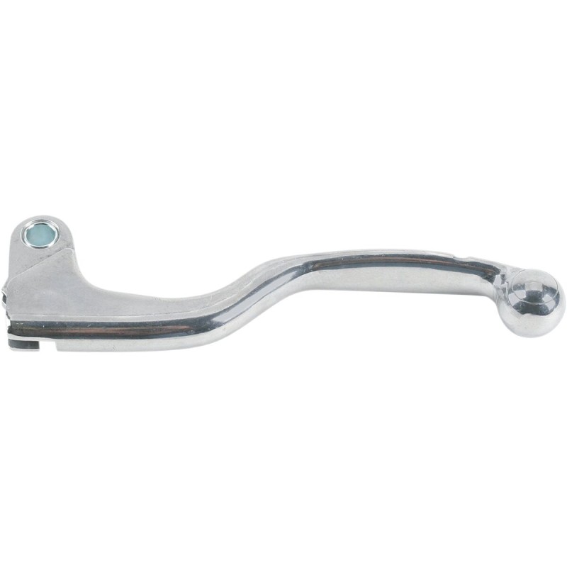 Maneta de embrague corta Moose Racing Honda CR/CRF pulida