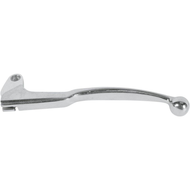 Maneta de embrague Moose Racing Kawasaki KDX 1989-1994 pulida