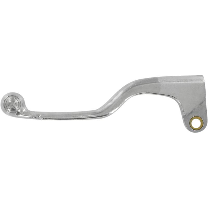Maneta de embrague corta Moose Racing Honda CR/XR pulida