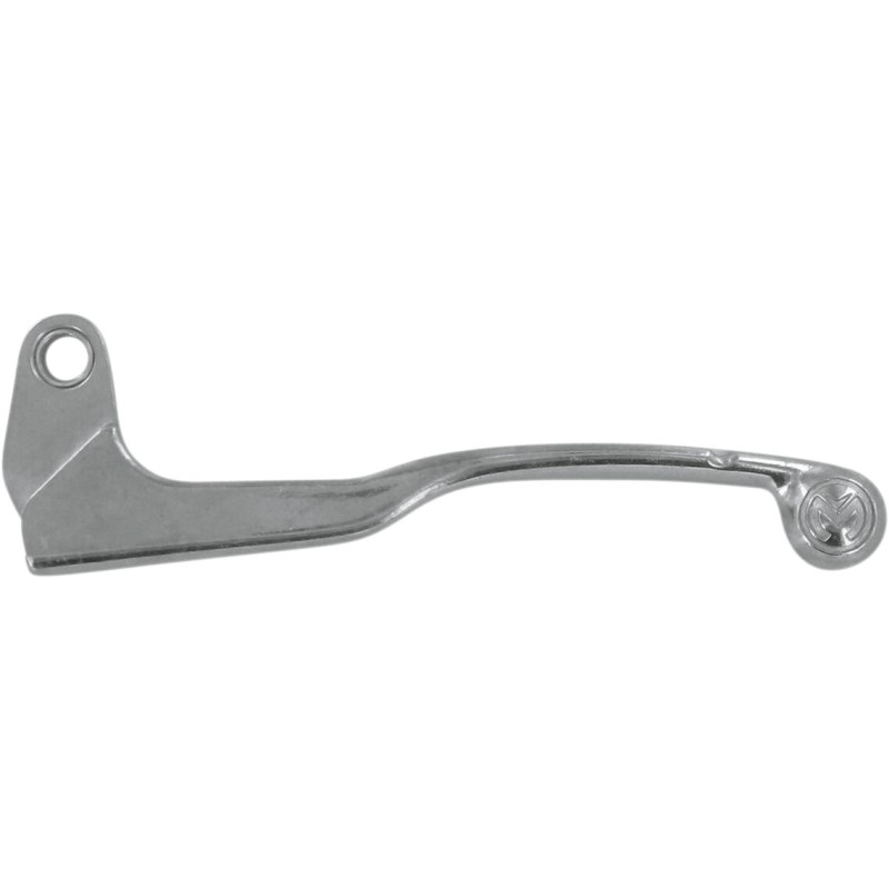 Maneta de embrague corta Moose Racing Suzuki pulida