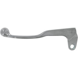 Maneta de embrague corta Moose Racing Kawasaki KX pulida - 1CNWE37