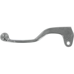 Maneta de embrague corta Moose Racing Kawasaki KX pulida - 1CNWE47