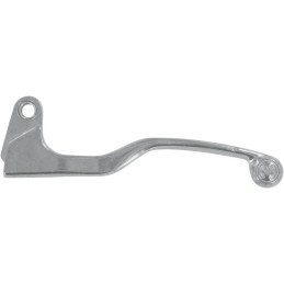Maneta de embrague corta Moose Racing pulida