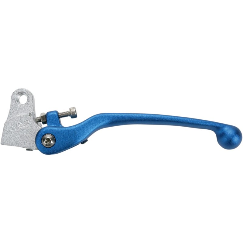 Maneta de embrague Moose Racing ARC azul