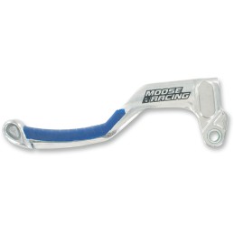 Maneta de recambio EZ3 estándar Moose Racing azul