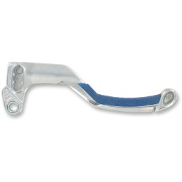 Maneta de recambio EZ3 estándar Moose Racing azul