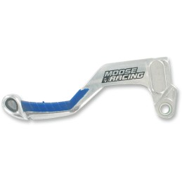 Maneta de recambio EZ3 corta Moose Racing azul