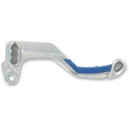 Maneta de recambio EZ3 corta Moose Racing azul