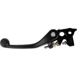 Maneta de embrague ARC Power Moose Racing negra - AC-CL-224i