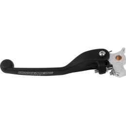 Maneta de embrague ARC Power Moose Racing negra - AC-CL-424i