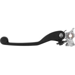 Maneta de embrague ARC Power Moose Racing negra - AC-CL-424i
