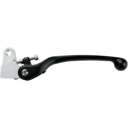 Maneta de embrague Moose Racing ARC negra - CL-701