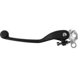 Maneta de embrague Moose Racing ARC negra - CL-901
