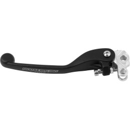 Maneta de embrague Moose Racing ARC negra - CL-901