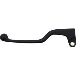 Maneta de embrague Moose Racing negra - H07-1921CB