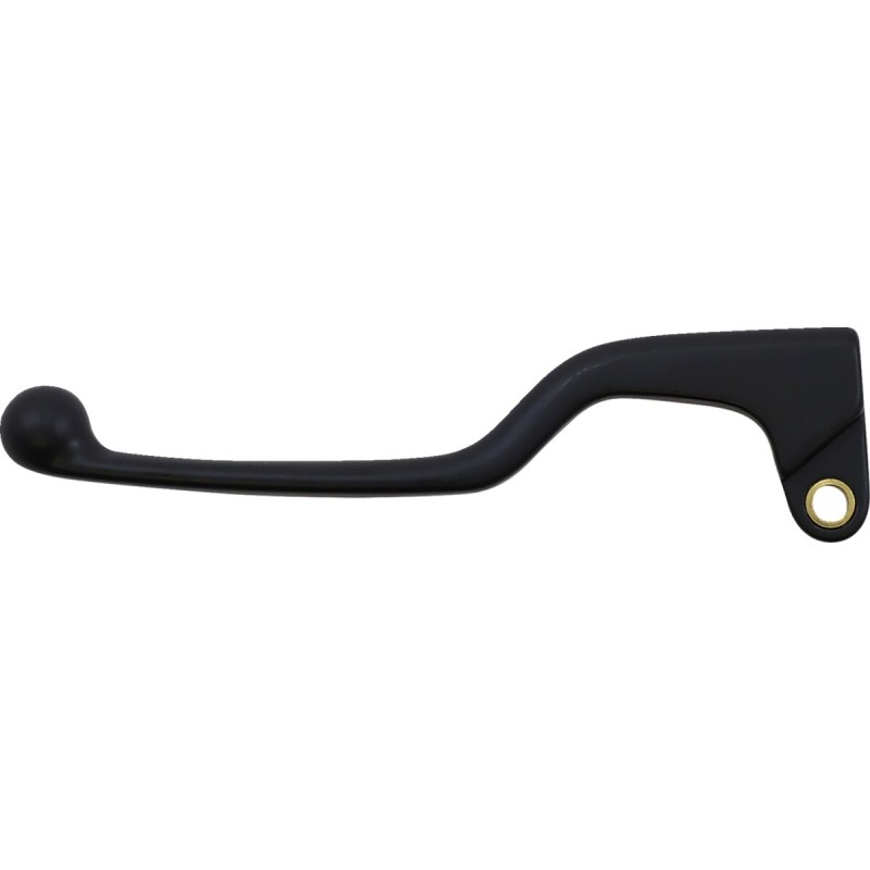 Maneta de embrague Moose Racing negra - H07-1921CB