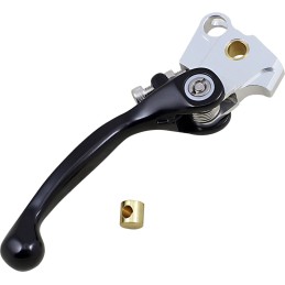 Maneta de embrague Moose Racing negra - H07-2909CMB