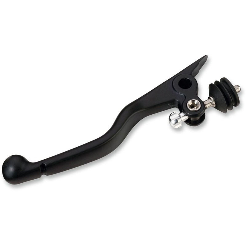 Maneta de embrague estilo original Moose Racing negra - H07-5922B