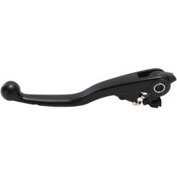 Maneta de embrague estilo original Moose Racing negra - H07-5923B