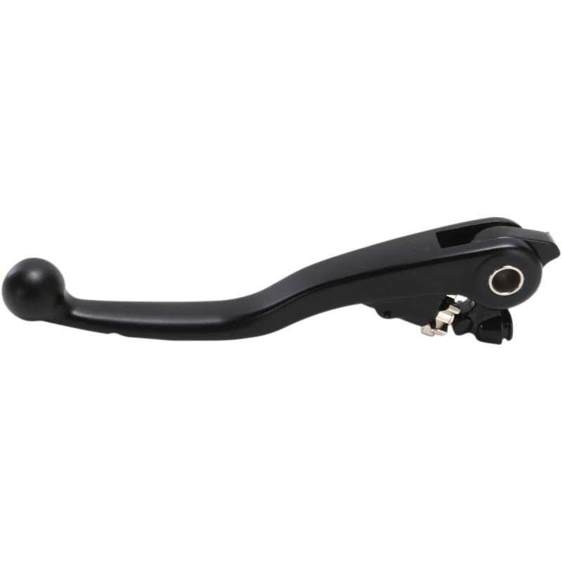 Maneta de embrague estilo original Moose Racing negra - H07-5923B