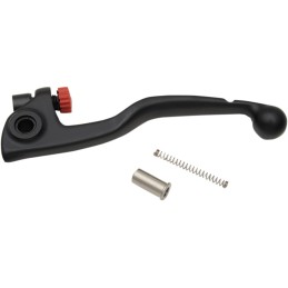 Maneta de embrague estilo original Moose Racing negra - H07-5924B