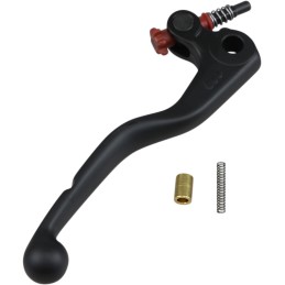 Maneta de embrague Moose Racing negra - H07-5926B