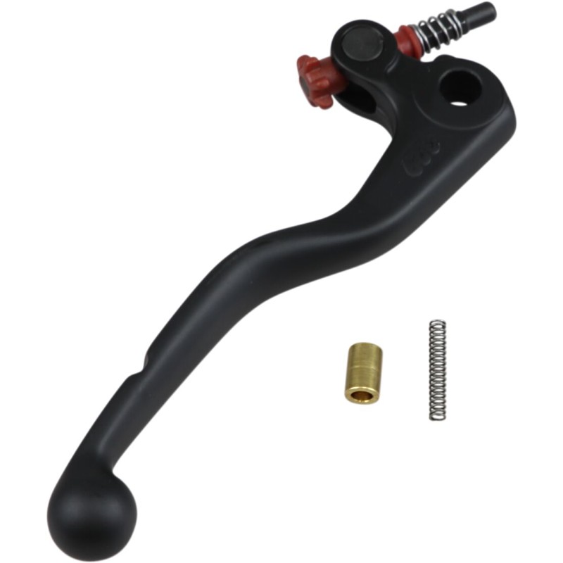 Maneta de embrague Moose Racing negra - H07-5926B