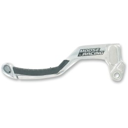 Maneta de recambio EZ3 estándar Moose Racing negra