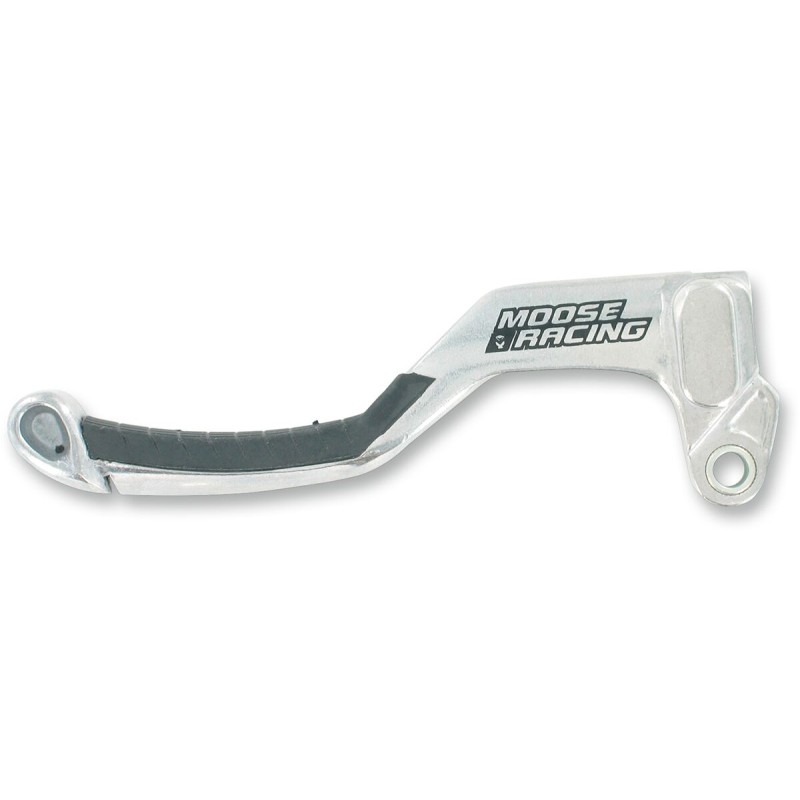 Maneta de recambio EZ3 estándar Moose Racing negra