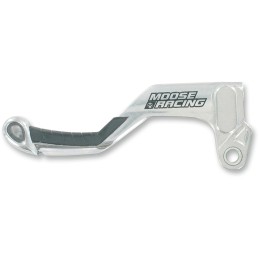 Maneta de recambio EZ3 corta Moose Racing negra