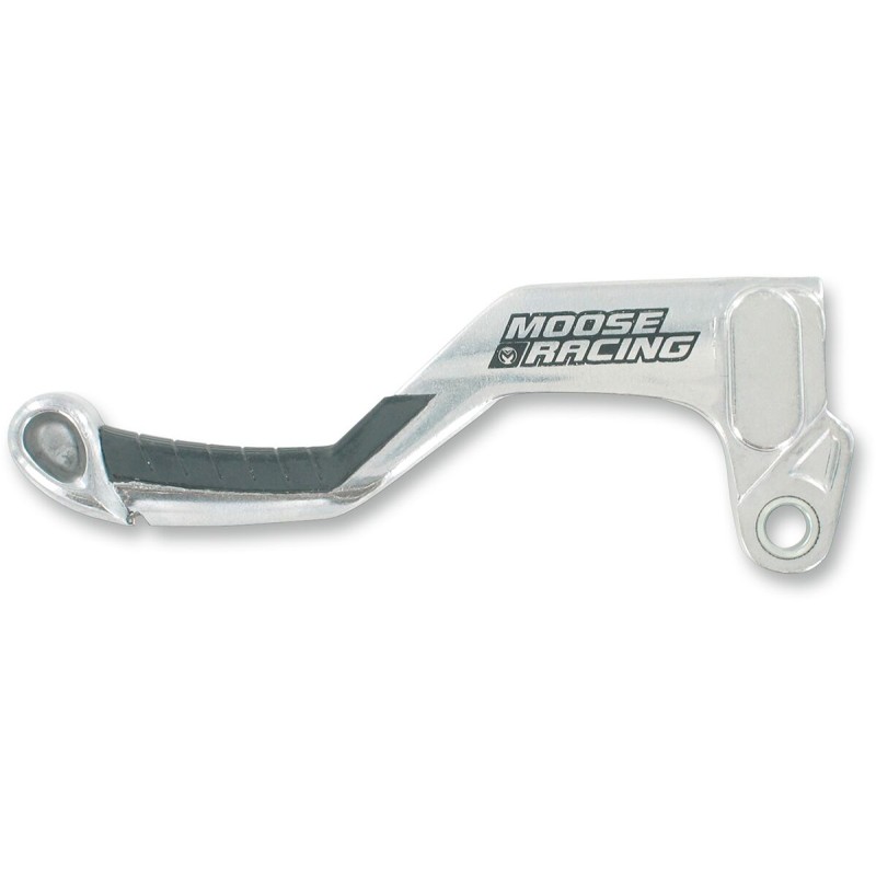 Maneta de recambio EZ3 corta Moose Racing negra