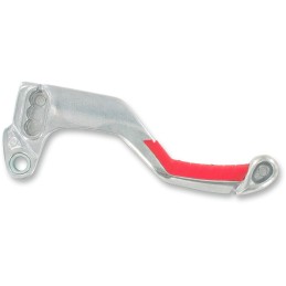 Maneta de recambio EZ3 corta Moose Racing roja