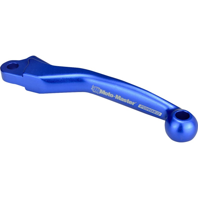 Pivote de maneta de embrague Moto-Master azul