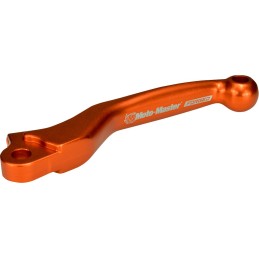 Pivote de maneta de embrague Moto-Master naranja