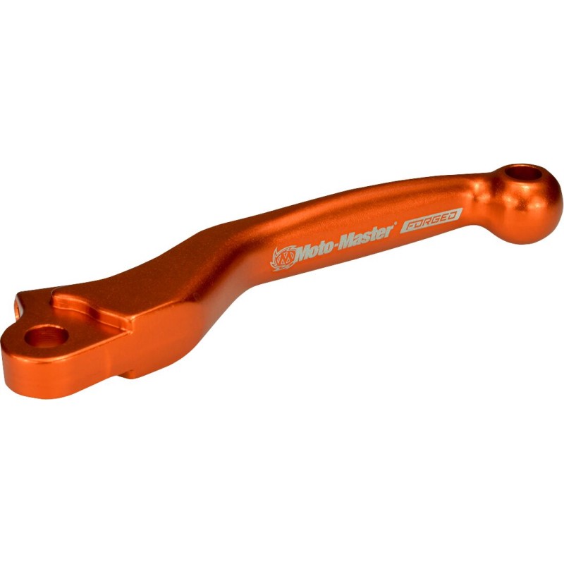 Pivote de maneta de embrague Moto-Master naranja