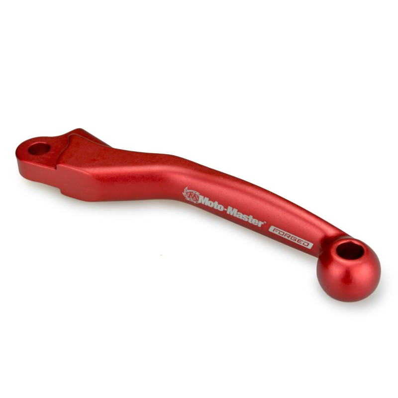 Pivote de maneta de embrague Moto-Master rojo
