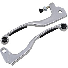 Maneta de competición Moose Racing Yamaha YZ/WR negra