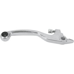Maneta de freno Moose Racing Honda XR pulida