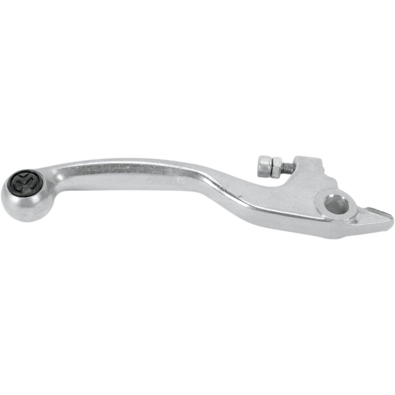 Maneta de freno Moose Racing Honda XR pulida